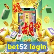 bet52 login